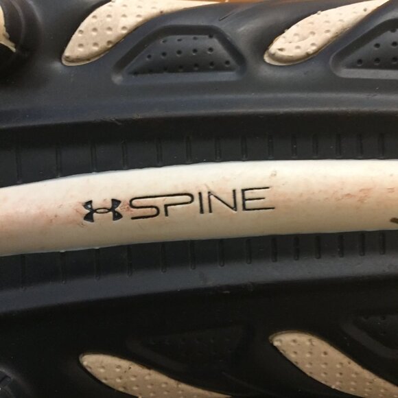 Under Armor Men's Athletic Shoes. Size 18 - Picture 4 of 4